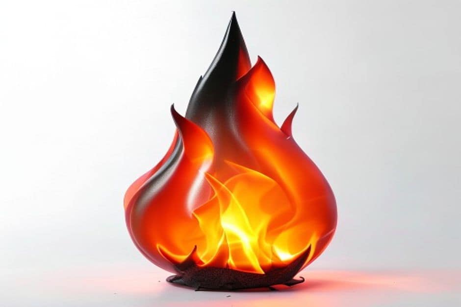Flame Retardant UL94 Testing Flame retardant materials UL94 testing for automotive and electronics compliance - Nylonplastic
