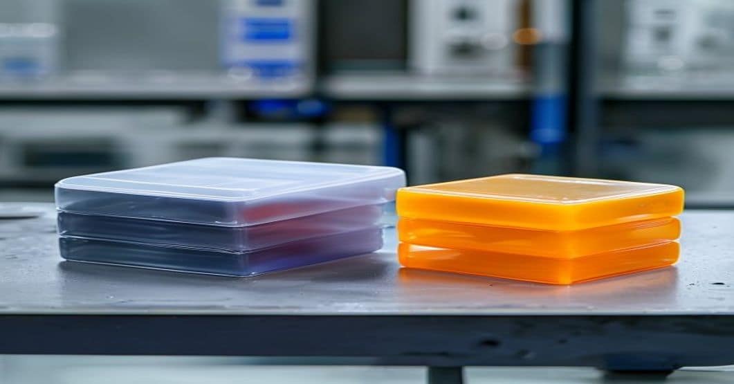PA6 vs PA66: Which Nylon Grade Is Right for Your Application? PA6 vs PA66 nylon comparison