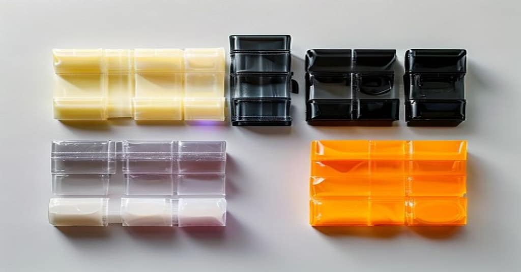 engineering plastics selection guide cover