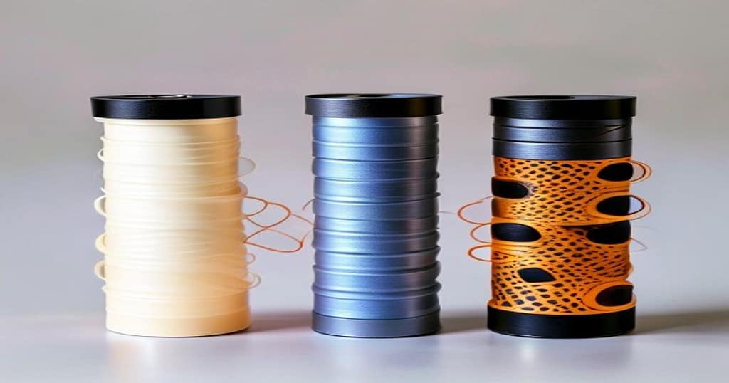 materials comparison 0