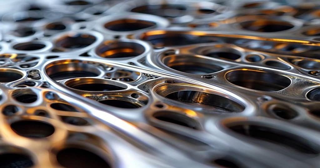 metal 3d printing 4