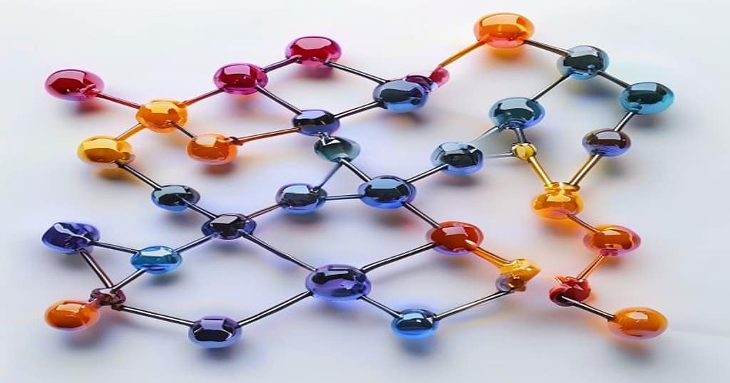 nylon pa12 molecular 0