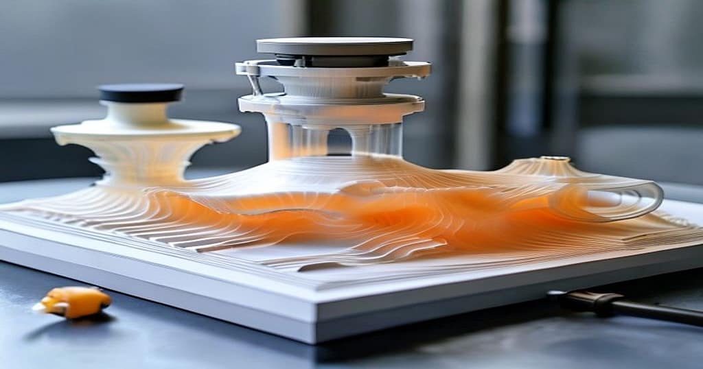 rapid prototyping cover