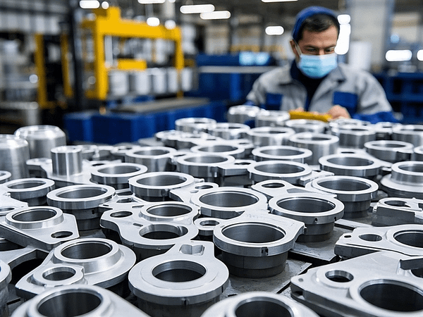 6.die casting