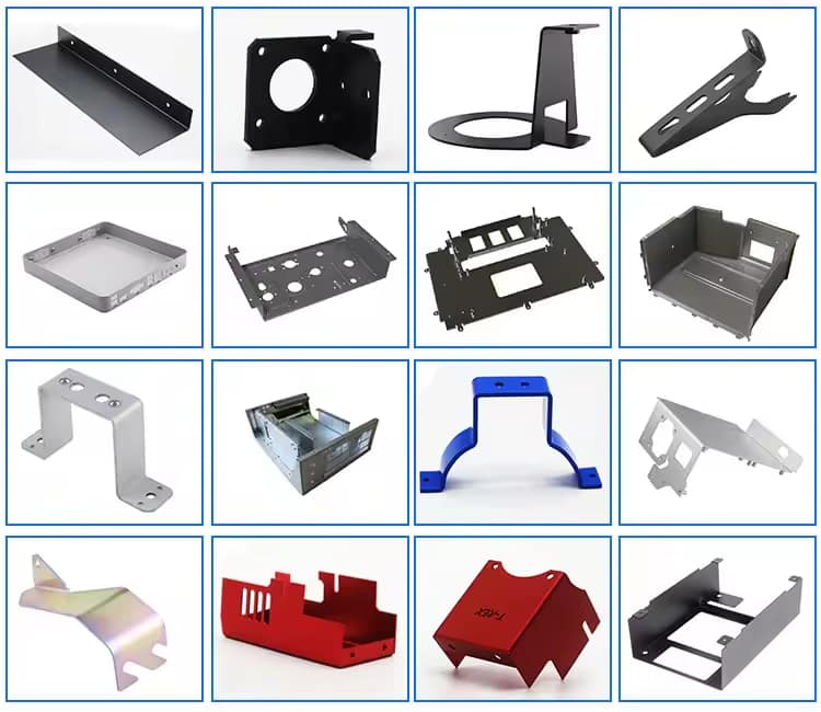 cnc product image case