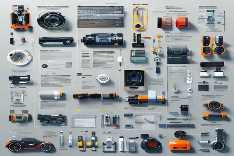 PA6 applications across textile, automotive, and electronics industries