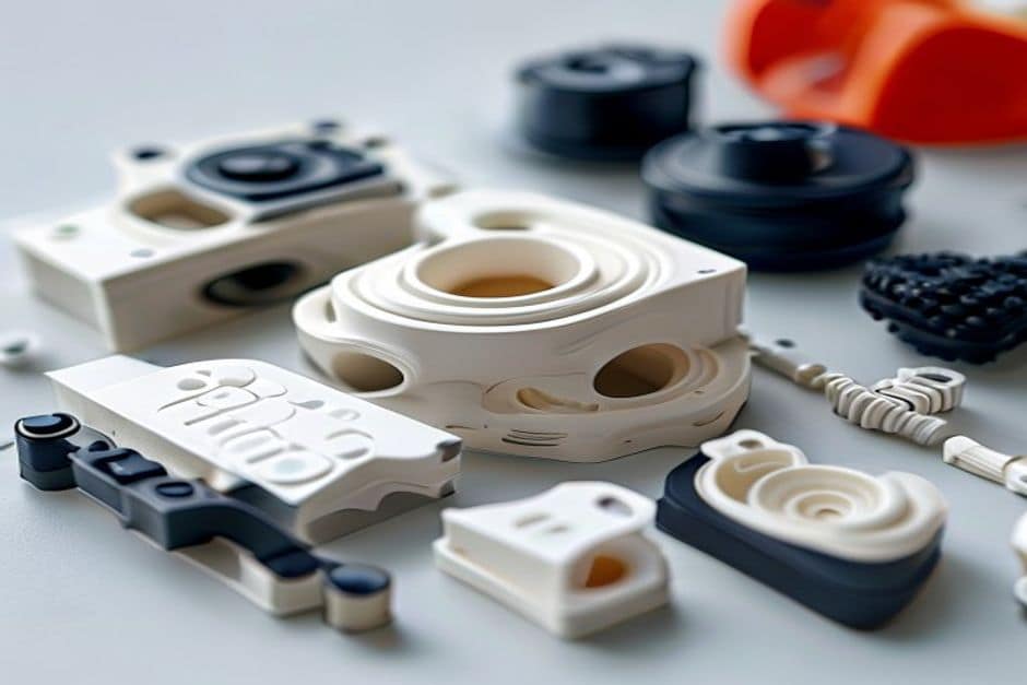 3d printing tolerances design fit assembly guide intro