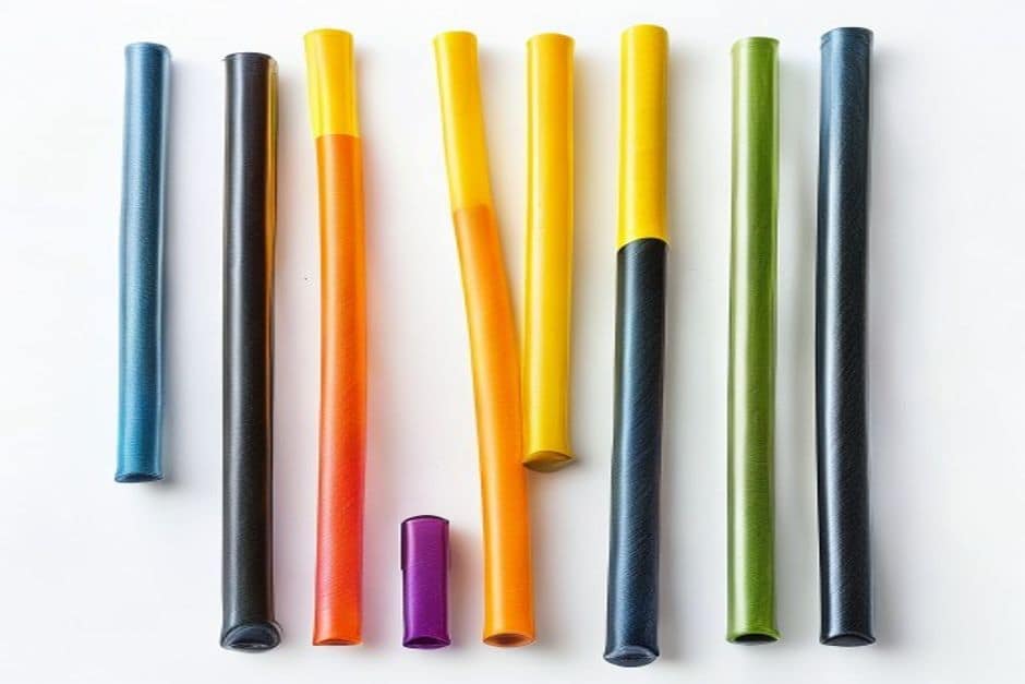 PA12 Nylon 12 Most Moisture Resistant Engineering Nylon - Nylonplastic