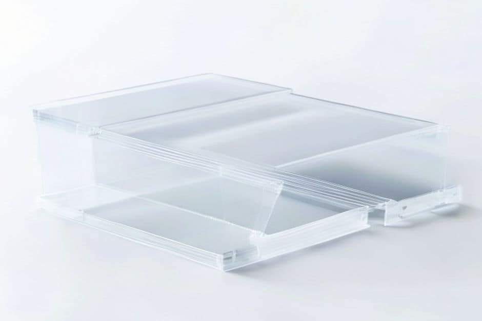 Clear polycarbonate PC sheet with optical clarity for engineering applications - Nylonplastic