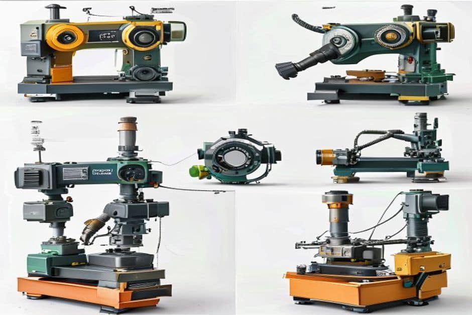 Multi-Axis CNC Machining: 3-Axis vs 4-Axis vs 5-Axis Explained 4-axis rotary machining