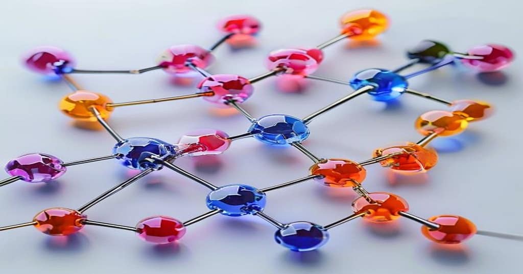 nylon pom structure 0
